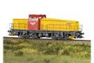 Märklin H0 (AC Sound) NSB Diesellok Di 7 7 634, Ep. V