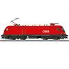 Märklin H0 (AC Sound) ÖBB Elektrolok 1016 024-2, Ep. VI