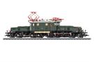 Märklin H0 (AC Sound) ÖBB Elektrolok Reihe 1189
