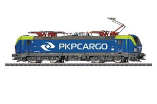 Märklin H0 (AC Sound) PKP Cargo Elektrolok 370 058-7, Vectron MS, Ep. VI