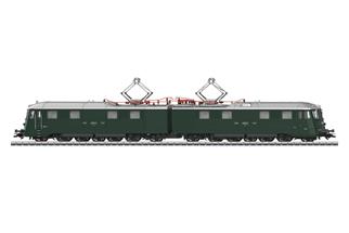 Märklin H0 (AC Sound) SBB Elektro-Doppellok Ae 8/14 11852, Ep. IV