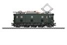 Märklin H0 (AC Sound) SBB Elektrolok Ae 3/5 10217, grün, Historic, Ep. VI