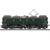 Märklin H0 (AC Sound) SBB Elektrolok Be 4/6 12323, grün, Ep. IV
