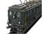 Märklin H0 (AC Sound) SBB Elektrolok Be 4/6 12323, grün, Ep. IV | Bild 3