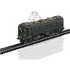 Märklin H0 (AC Sound) SBB Elektrolok Be 4/6 12323, grün