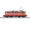 Märklin H0 (AC Sound) SBB Elektrolok Re 4/4 II 11141, Swiss Express, Ep. IV