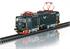 Märklin H0 (AC Sound) SJ Elektrolok Rc6 1365, schwarz, Ep. VI | Bild 2