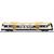 Märklin H0 (AC Sound) SWEG Dieseltriebwagen 650 632-2, bwegt, Ep. VI