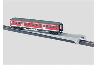 Märklin H0 Aufgleisungsgerät, Aufgleishilfe