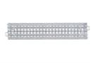 Märklin H0 C-Gleis gerade 188 mm, transparent