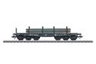 Märklin H0 DB Schwerlast-Flachwagen Brammen