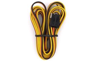 Märklin H0 (ET) Anschlusskabel für Weichenantrieb an StartUp Pult