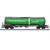 Märklin H0 GreenCargo Kesselwagen Zacns, Ep. VI