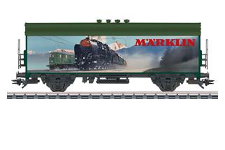 Märklin H0 Katalogwagen 1938