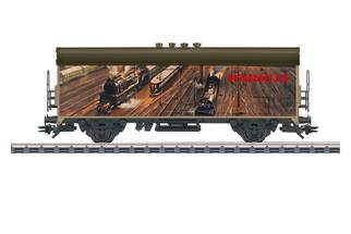 Märklin H0 Katalogwagen 1939