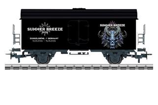 Märklin H0 Kühlwagen, Summer Breeze 2026