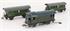 Märklin H0 Lot Blechwagen 2-achig, 3-tlg. *OCCASION* | Bild 2