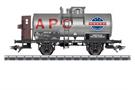 Märklin H0 NS Kesselwagen, APC, Ep. II