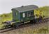 Märklin H0 SBB Güterzug-Begleitwagen Db Sputnik, Ep. IV | Bild 4