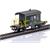 Märklin H0 SBB Güterzug-Begleitwagen Sputnik