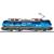 Märklin H0 (Sound) CD Cargo Elektrolok 383 006-4, Vectron MS, Ep. VI