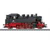 Märklin H0 (Sound) DB Dampflok 064 106-8, Ep. IV (MHI)