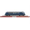 Märklin H0 (Sound) DB Salon-Triebwagen VT 92 502, stahlblau, Ep. III (MHI)