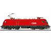 Märklin H0 (Sound) ÖBB Elektrolok 1016 024-2, Ep. VI