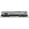 Märklin H0 (Sound) RheinCargo Diesellok DE 670, Ep. VI