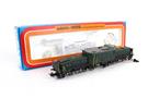 Märklin HAMO 8356 H0 SBB Elektrolok Be 6/8 14282, grün (OCC)