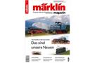 Märklin Magazin Nr. 01/2026