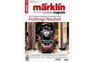 Märklin Magazin Nr. 02/2024