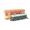 Märklin RET 800 (AC) H0 SBB Elektrolok RET 800, grün (OCC)