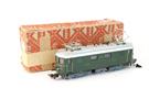 Märklin RET 800 (AC) H0 SBB Elektrolok RET 800, grün (OCC)