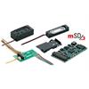 Märklin Sounddecoder mSD3 21-polig, Dampfloksound