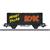 Märklin Start up H0 Containerwagen AC/DC Moneytalks