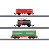 Märklin Start up H0 DB AG Güterwagen-Set, DB Cargo, 3-tlg.