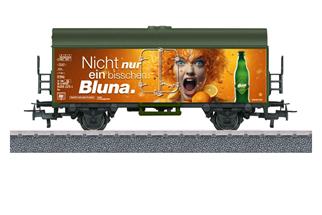 Märklin Start up H0 Kühlwagen, Bluna