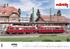 Märklin/Trix Wandkalender 2027 | Bild 4