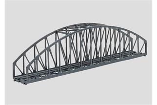 Märklin Z Bogenbrücke 220 mm