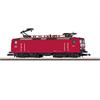 Märklin Z DB AG Elektrolok 143 007-3, orientrot, Ep. V