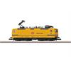 Märklin Z DB AG Elektrolok 143 352-3, DB AG Bahnbau Gruppe, Ep. VI (MHI)
