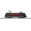 Märklin Z DB AG Elektrolok BR 101, 100 Jahre BR 01, Ep. VI (MHI)