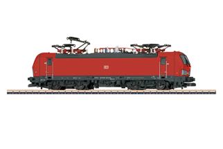 Märklin Z DB AG Elektrolok BR 193 Vectron