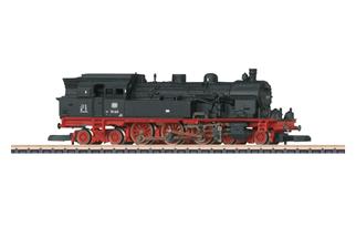 Märklin Z DB Dampflok BR 78, Ep. III (MHI)