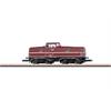 Märklin Z DB Diesellok V 80 002, DB Museum, Ep. III