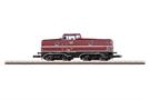 Märklin Z DB Diesellok V 80 002, DB Museum, Ep. III