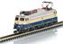 Märklin Z DB Elektrolok E 10.12, Rheingold, Ep. III (MHI) | Bild 2