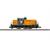 Märklin Z Max Bögl Rangierlok V 60 608, Ep. VI