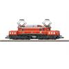 Märklin Z ÖBB Elektrolok Rh 1020, blutorange, Ep. IV